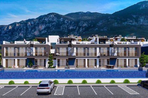 Wohnung in Girne, Nr. 210715 - 2