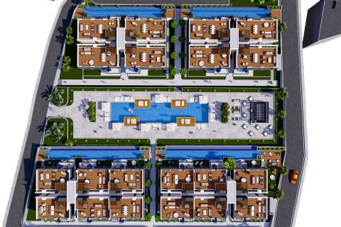 Wohnung in Girne, Nr. 210715 - 26