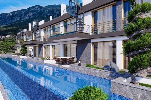 Wohnung in Girne, Nr. 210715 - 4