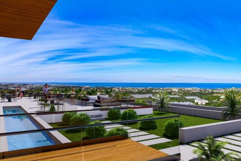 Wohnung in Girne, Nr. 210715 - 17