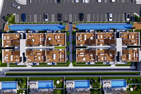 Wohnung in Girne, Nr. 210715 - 25