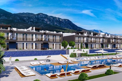 Wohnung in Girne, Nr. 210715 - 9