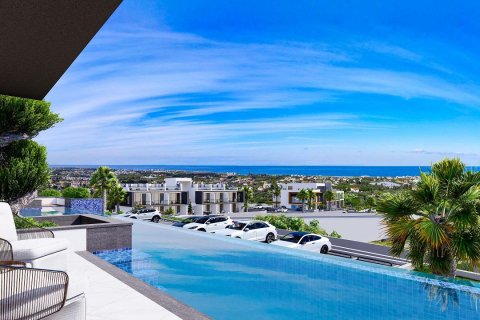 Leilighet  i Girne,  Nr. 210717 - 5