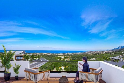 Leilighet  i Girne,  Nr. 210717 - 6