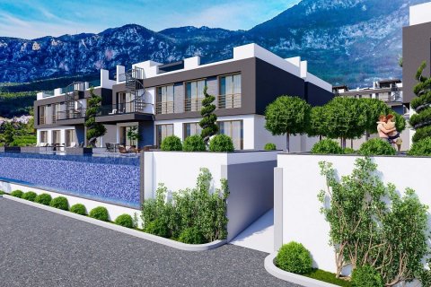 Leilighet  i Girne,  Nr. 210717 - 3