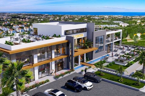Leilighet  i Girne,  Nr. 210717 - 10