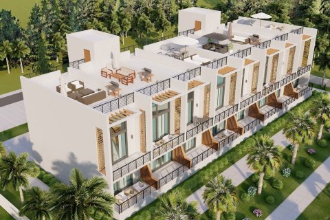 Apartment for sale  in Esentepe, Girne, Northern Cyprus, 60m2, No. 210721 – photo 22