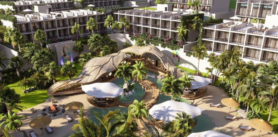 Apartment  in Esentepe, Girne, Northern Cyprus No. 210721