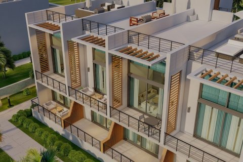 Apartment for sale  in Esentepe, Girne, Northern Cyprus, 60m2, No. 210721 – photo 26