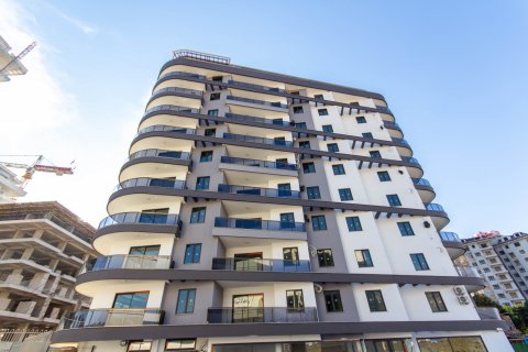 Apartment for sale  in Mahmutlar, Antalya, Turkey, 2 bedrooms, 100m2, No. 115762 – photo 5