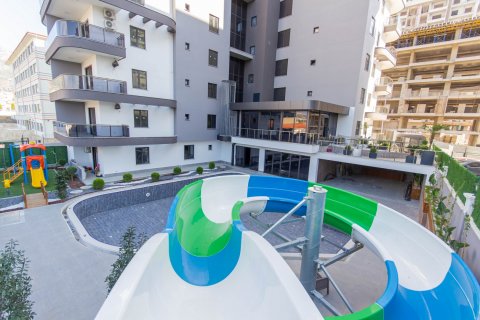 Apartment for sale  in Mahmutlar, Antalya, Turkey, 2 bedrooms, 100m2, No. 115762 – photo 11