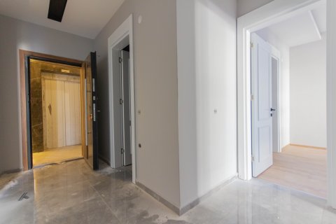 Apartment for sale  in Mahmutlar, Antalya, Turkey, 2 bedrooms, 100m2, No. 115762 – photo 25