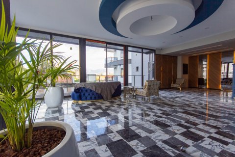 Apartment for sale  in Mahmutlar, Antalya, Turkey, 2 bedrooms, 100m2, No. 115762 – photo 14