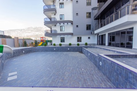 Apartment for sale  in Mahmutlar, Antalya, Turkey, 2 bedrooms, 100m2, No. 115762 – photo 10