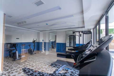 3+1 Wohnung in Mahmutlar, Antalya, Türkei Nr. 115763 - 28