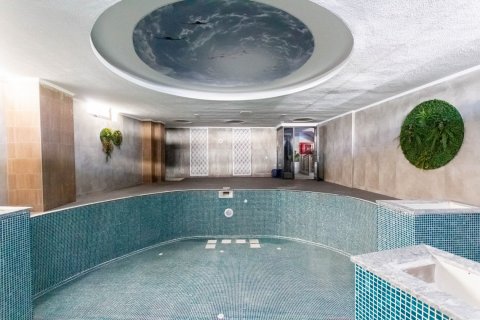 3+1 Wohnung in Mahmutlar, Antalya, Türkei Nr. 115763 - 22