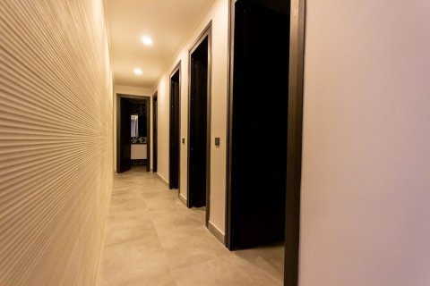 3+1 Wohnung in Mahmutlar, Antalya, Türkei Nr. 115763 - 23