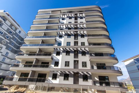 3+1 Wohnung in Mahmutlar, Antalya, Türkei Nr. 115763 - 7