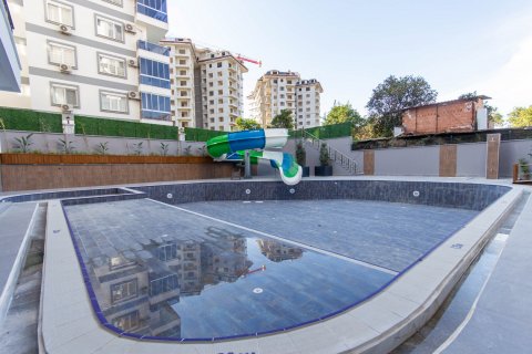 3+1 Wohnung in Mahmutlar, Antalya, Türkei Nr. 115763 - 13