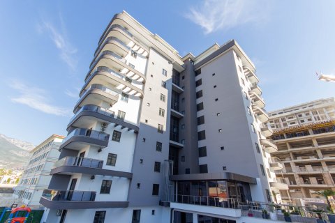3+1 Wohnung in Mahmutlar, Antalya, Türkei Nr. 115763 - 11