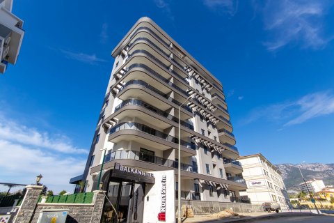 3+1 Wohnung in Mahmutlar, Antalya, Türkei Nr. 115763 - 8