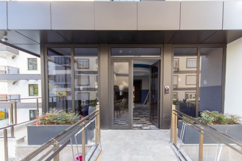 3+1 Wohnung in Mahmutlar, Antalya, Türkei Nr. 115763 - 18