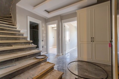 3+1 Wohnung in Mahmutlar, Antalya, Türkei Nr. 115763 - 30