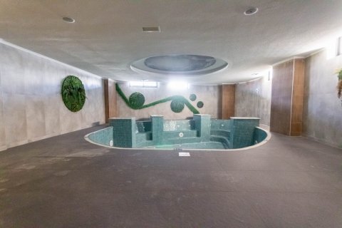 3+1 Wohnung in Mahmutlar, Antalya, Türkei Nr. 115763 - 20