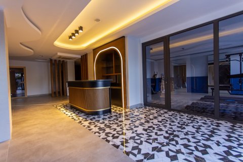3+1 Wohnung in Mahmutlar, Antalya, Türkei Nr. 115763 - 27