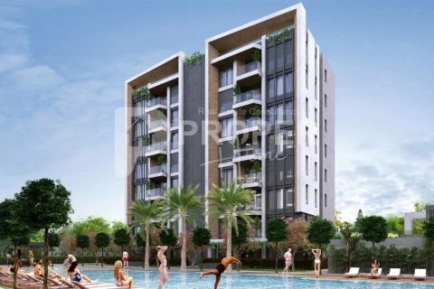 آپارتمان در Muratpasa، Antalya ، ترکیه 175 متر مربع. شماره 70011 - 10