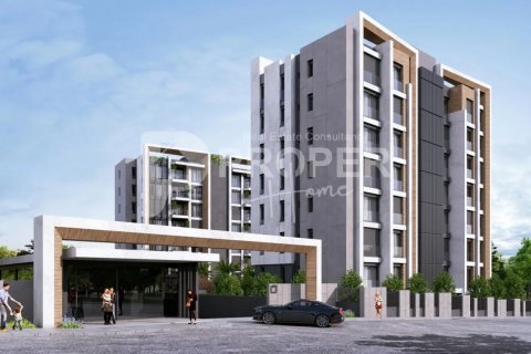 آپارتمان در Muratpasa، Antalya ، ترکیه 175 متر مربع. شماره 70011 - 12