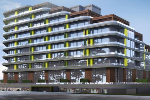7 Palms  in Famagusta,  Nr.111644