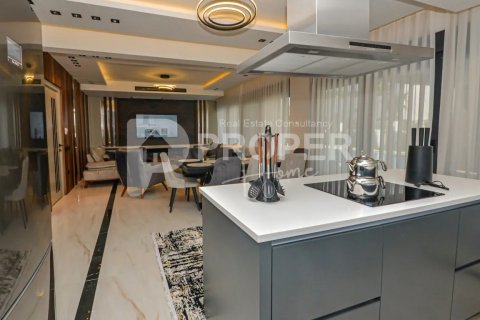 Продажа виллы в Чамьюве, Анталье, Турция 7 комн., 340м2, №64118 – фото 7
