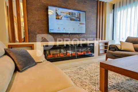 Продажа виллы в Чамьюве, Анталье, Турция 7 комн., 340м2, №64118 – фото 6