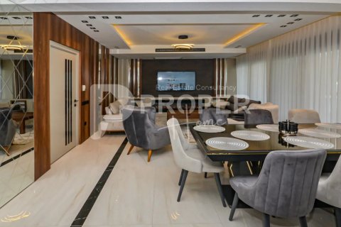 Продажа виллы в Чамьюве, Анталье, Турция 7 комн., 340м2, №64118 – фото 9