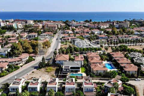 Продажа виллы в Чамьюве, Анталье, Турция 7 комн., 340м2, №64118 – фото 8