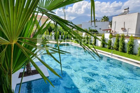 Продажа виллы в Чамьюве, Анталье, Турция 7 комн., 340м2, №64118 – фото 4