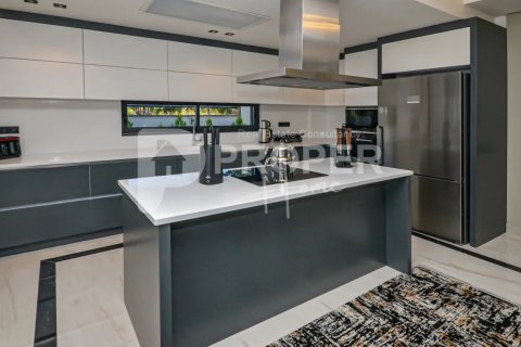 Продажа виллы в Чамьюве, Анталье, Турция 7 комн., 340м2, №64118 – фото 11