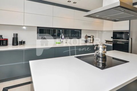 Продажа виллы в Чамьюве, Анталье, Турция 7 комн., 340м2, №64118 – фото 2