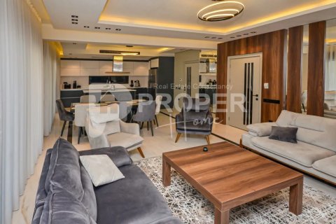 Продажа виллы в Чамьюве, Анталье, Турция 7 комн., 340м2, №64118 – фото 3