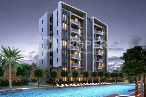 Lejlighed i Muratpasa, Antalya, Tyrkiet Nr. 70009 - 9
