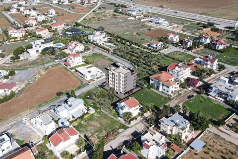 پروژه توسعه Salamis City در Yeni Bogazici، ترکیه شماره 111989 - 4