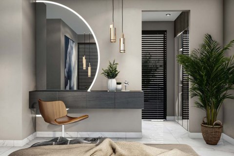 2+1 Wohnung in Salamis City, Yeni Bogazici, Famagusta,  Nr. 111990 - 7