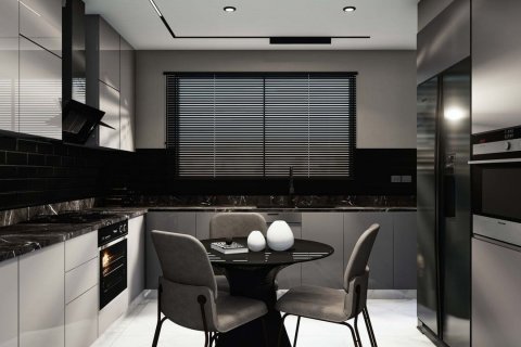 2+1 Wohnung in Salamis City, Yeni Bogazici, Famagusta,  Nr. 111990 - 8