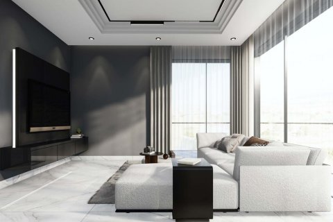 2+1 Wohnung in Salamis City, Yeni Bogazici, Famagusta,  Nr. 111990 - 6