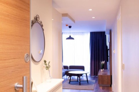 1+1 Leilighet  i Istanbul, Tyrkia Nr. 147836 - 8