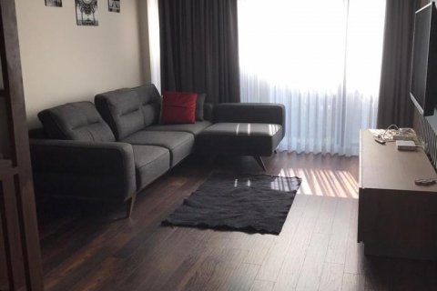 1+1 Leilighet  i Istanbul, Tyrkia Nr. 147836 - 4
