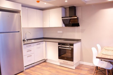 1+1 Leilighet  i Istanbul, Tyrkia Nr. 147836 - 9