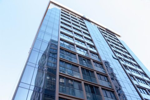 1+1 Leilighet  i Istanbul, Tyrkia Nr. 147836 - 10