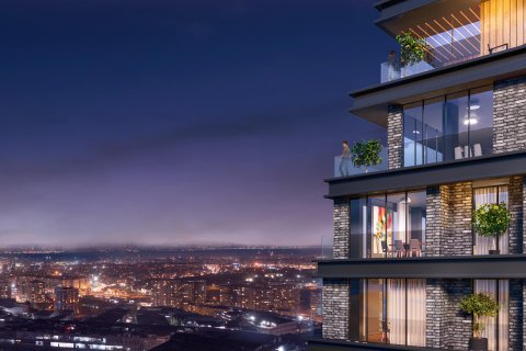 2+1 Wohnung  in Istanbul, Türkei Nr. 147837